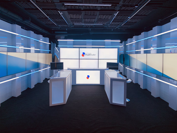 Studio Bleuzen Vanves