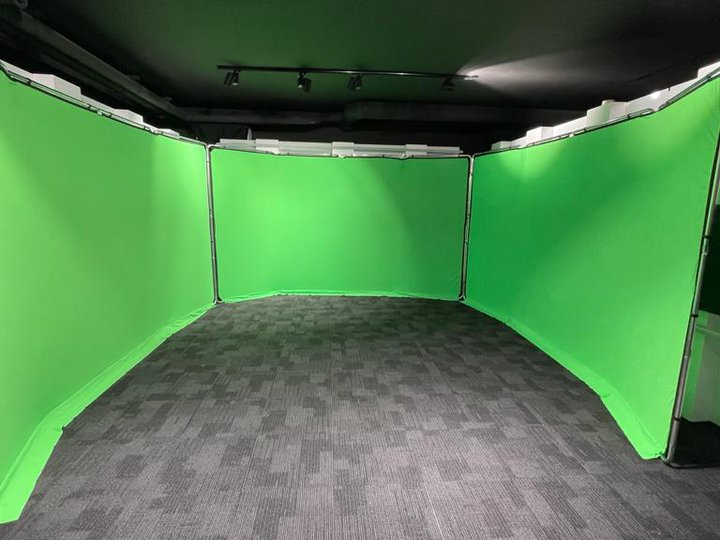 Studio Bleuzen Vanves