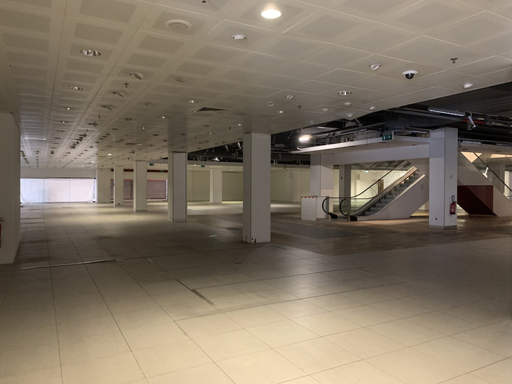Le Centre Rive Gauche Paris 74014