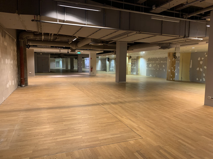 Le Centre Rive Gauche Paris 74014