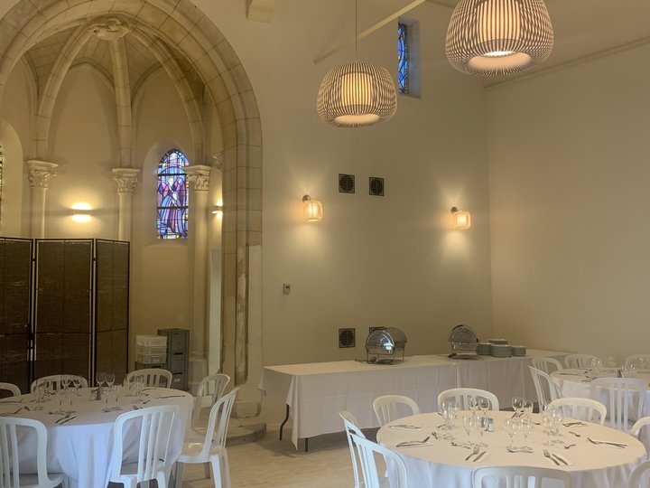 Le Domaine du Chancelier Cerny