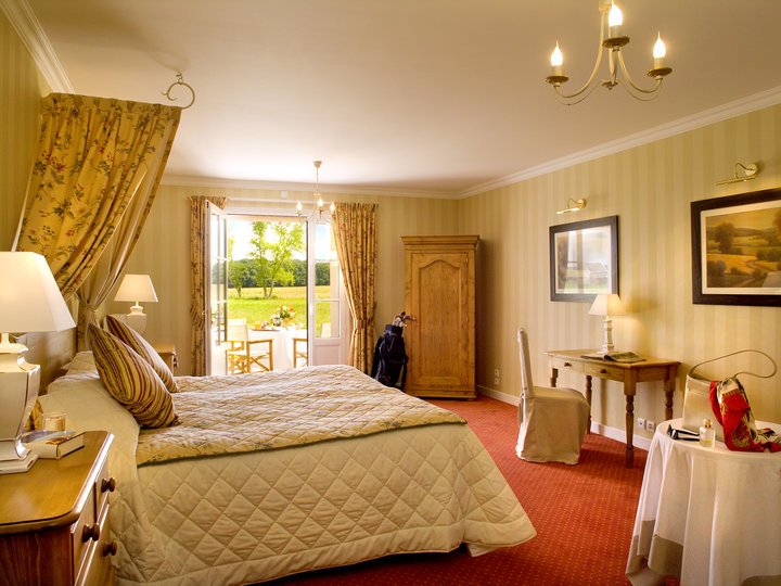 Le Country Club Cangey
