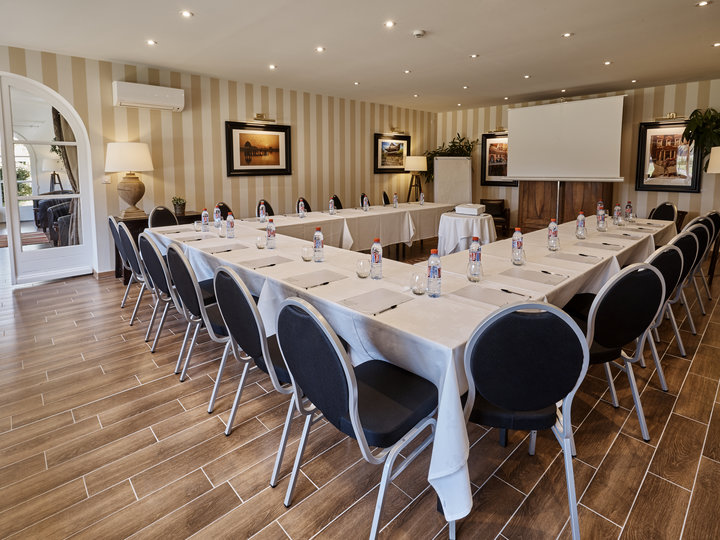 Le Country Club Cangey