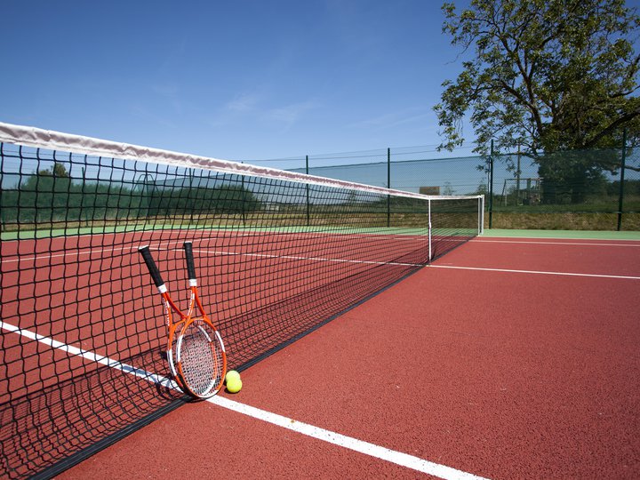 Le Country Club Cangey