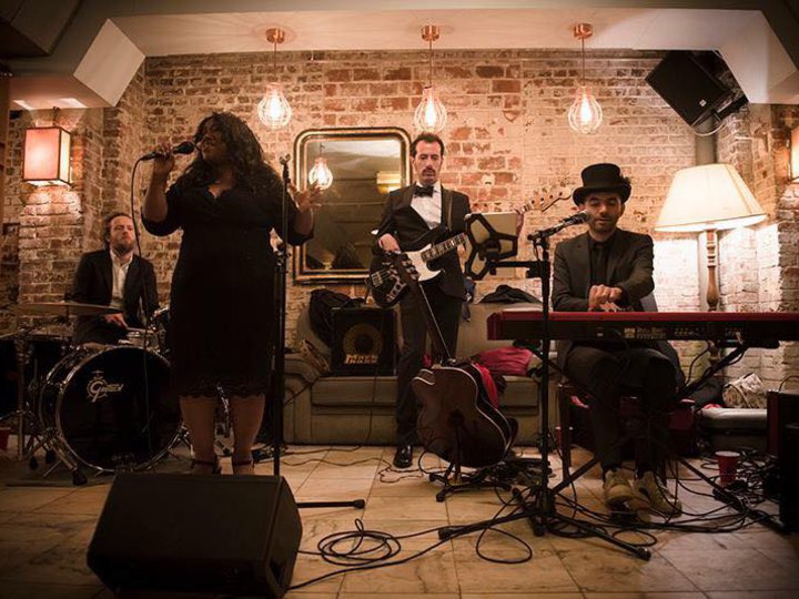 Le Juliette Saint ouen