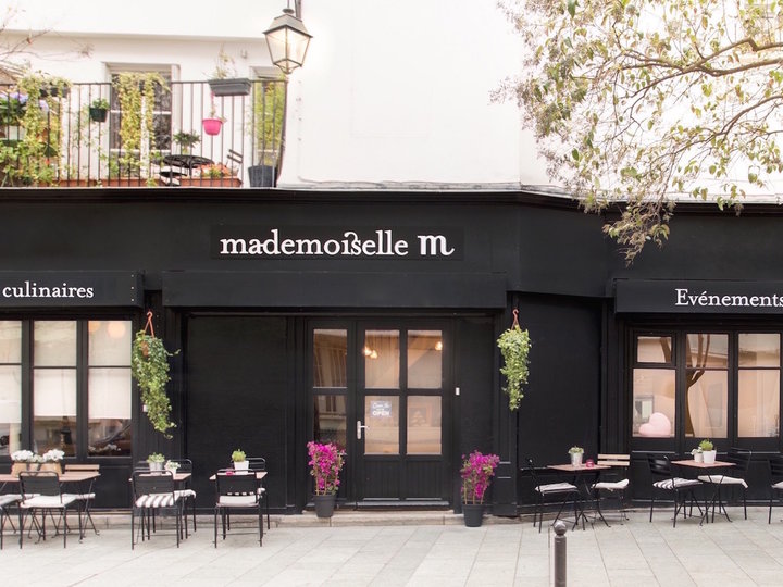 Atelier Gourmand  Paris 75002