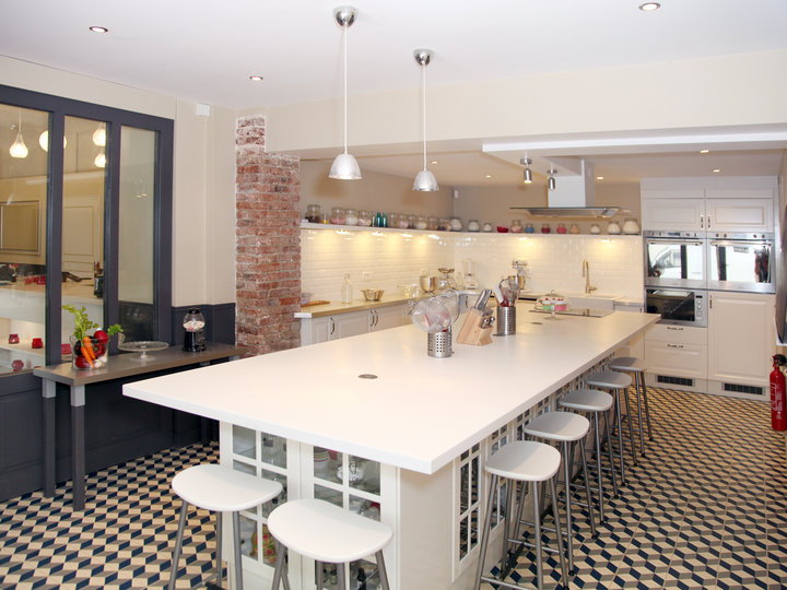 Atelier Gourmand  Paris 75002