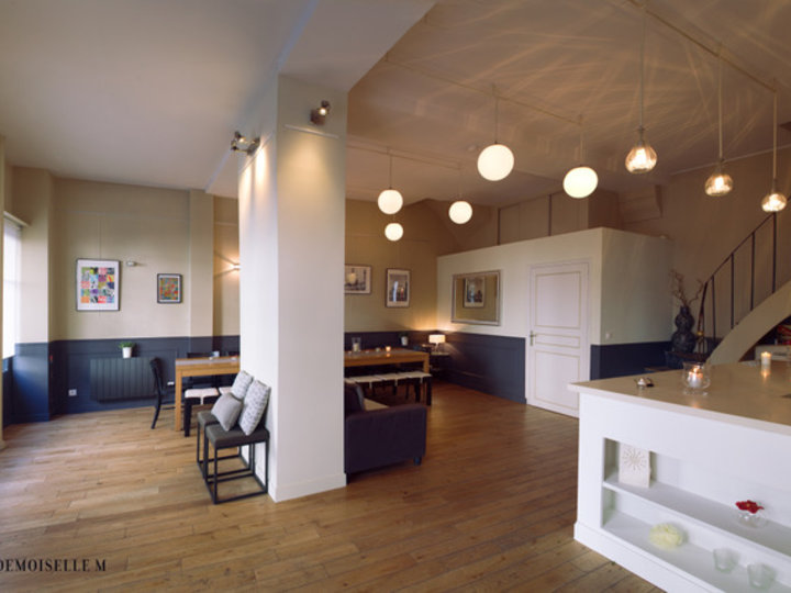 Atelier Gourmand  Paris 75002