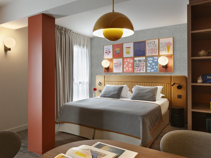 Le Flaine Arâches-la-Frasse