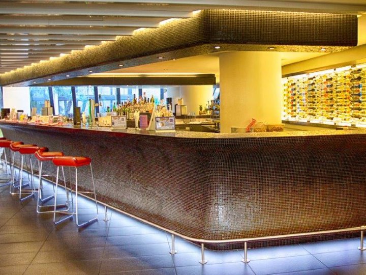 Novotel Marseille Vieux Port MARSEILLE