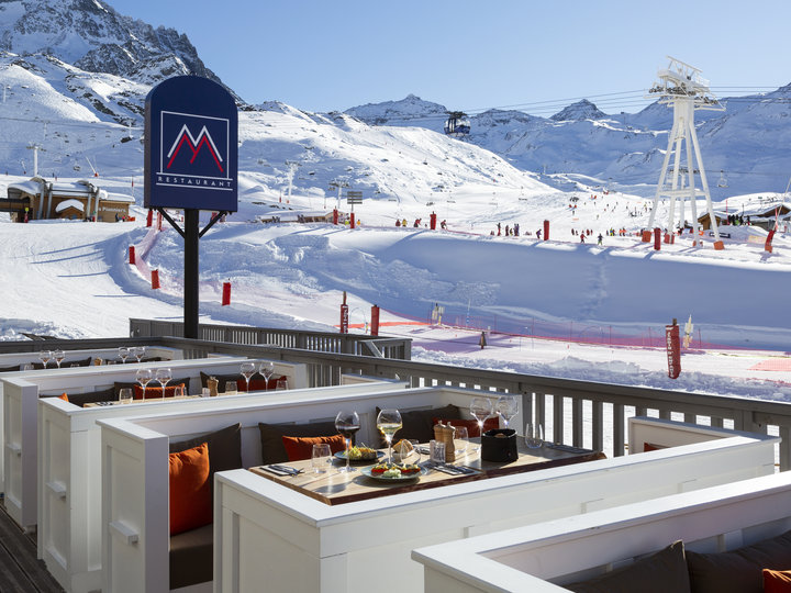 Hôtel Marielle Val Thorens