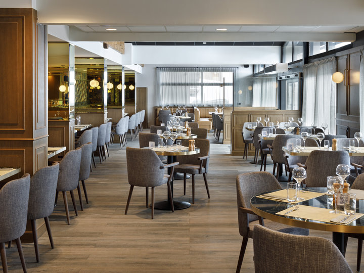 Hôtel Marielle Val Thorens