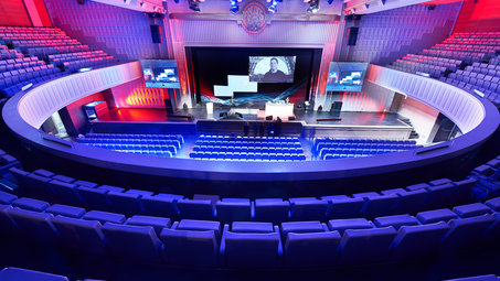 Théâtre