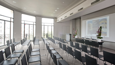 Salon du Conseil