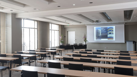 Salon Sorbonne