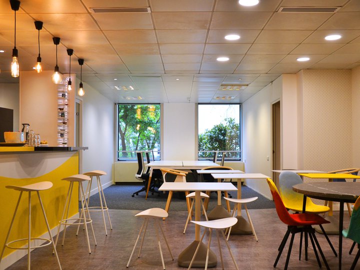 L'espace Bonnie Paris 75116