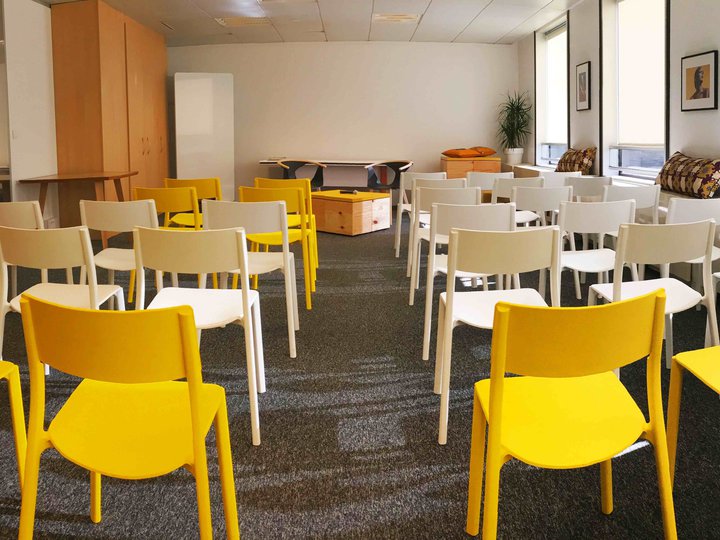 L'espace Bonnie Paris 75116