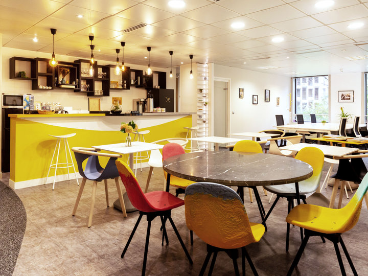 L'espace Bonnie Paris 75116