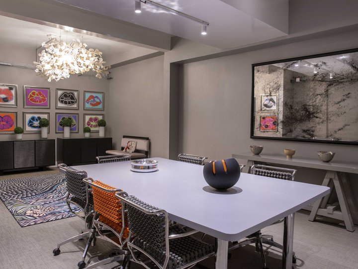 Studio 14LV Paris 75116