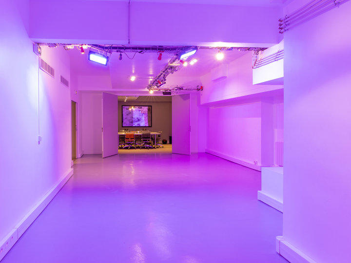 Studio 14LV Paris 75116