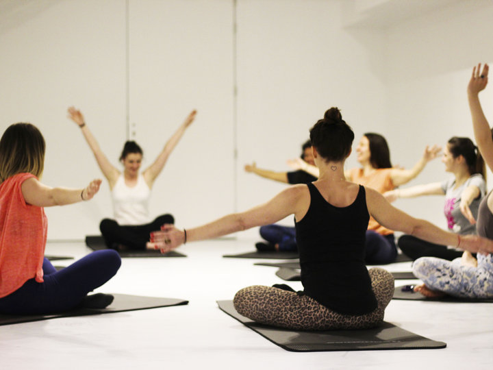 Studio 14LV Paris 75116
