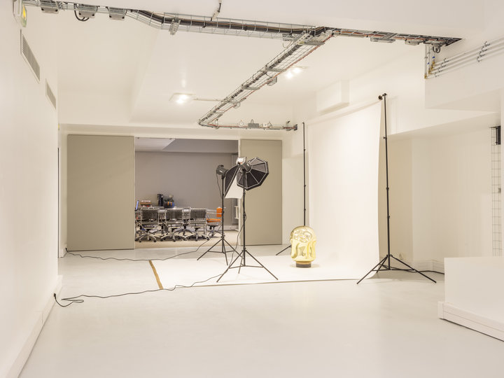 Studio 14LV Paris 75116
