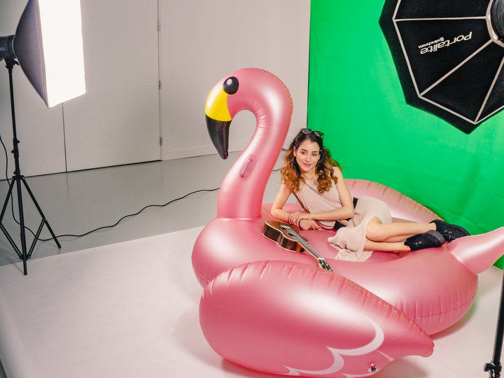 Studio 14LV Paris 75116