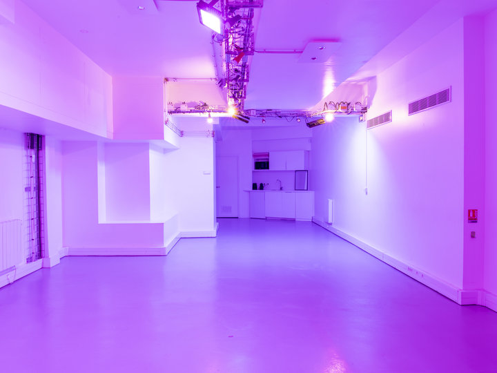 Studio 14LV Paris 75116