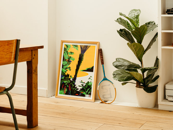 Loft Lumière Paris 75011