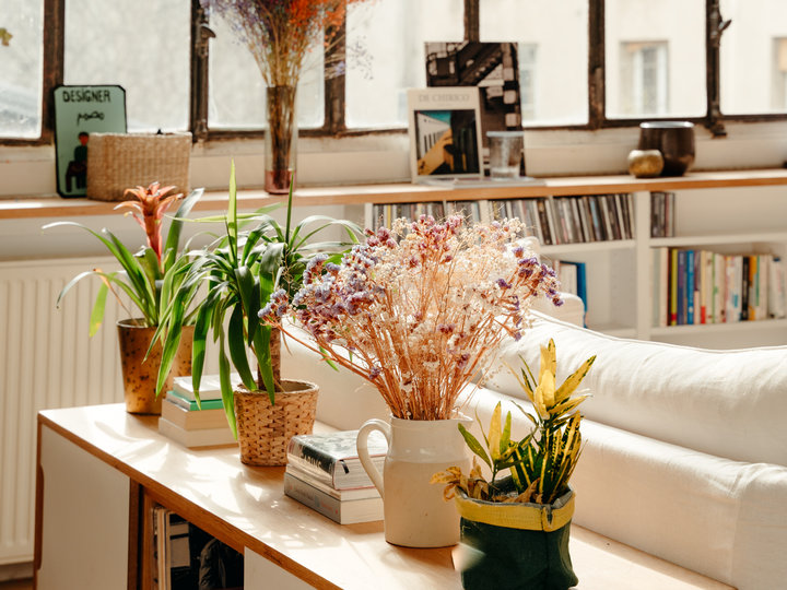 Loft Lumière Paris 75011