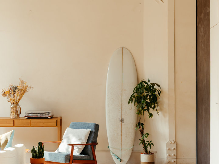 Loft Lumière Paris 75011