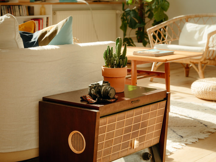 Loft Lumière Paris 75011