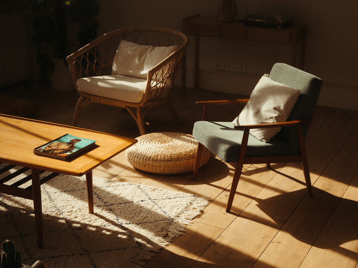 Loft Lumière Paris 75011