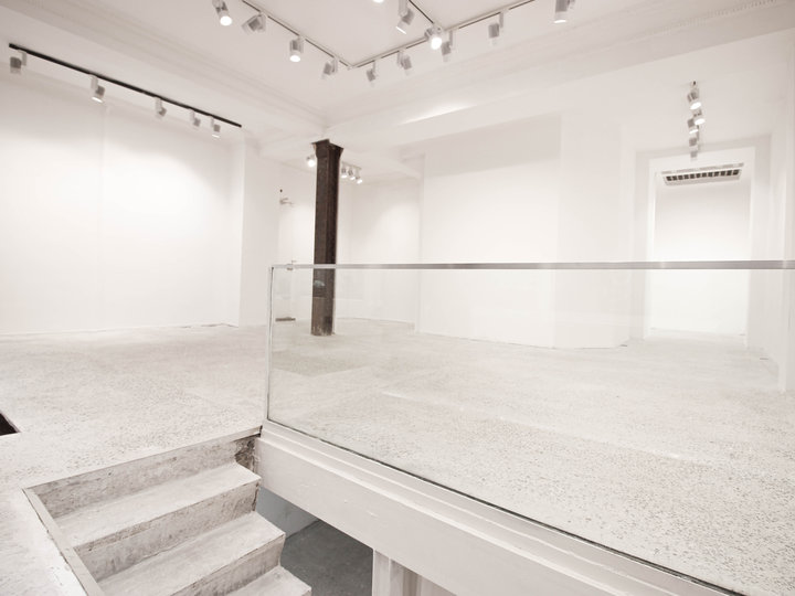 La Galerie Chapon Paris 75003