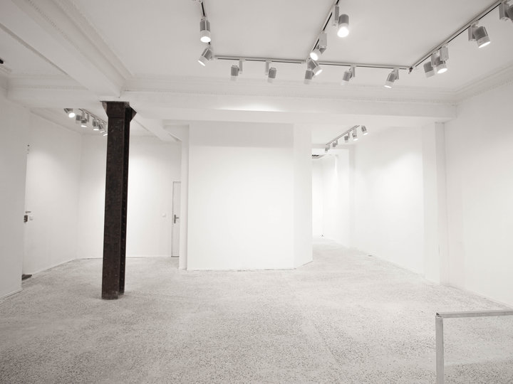 La Galerie Chapon Paris 75003