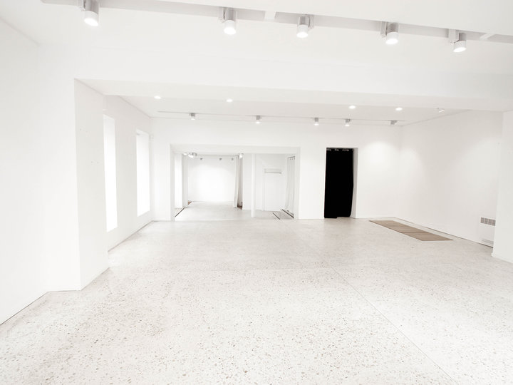 Espace Turenne / Parc Royal Paris 75003