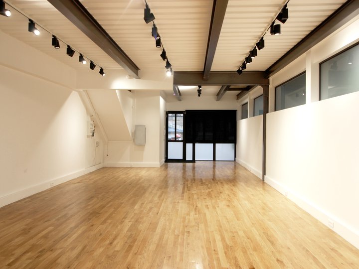 Open Space 11 Paris 75003