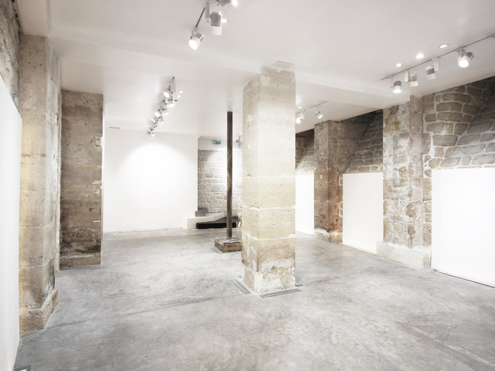 Galerie du 7 Paris 75003