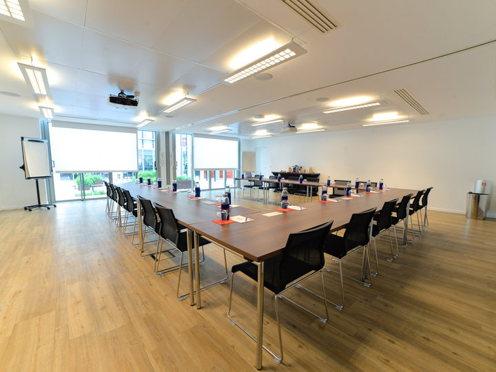 MAISON DU H Créteil cedex