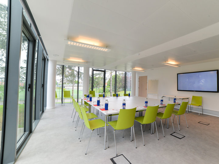 MAISON DU H Créteil cedex