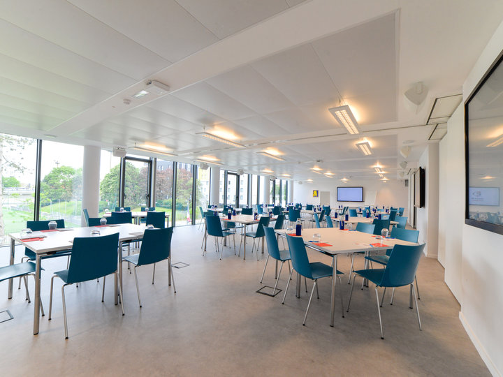 MAISON DU H Créteil cedex