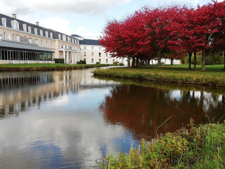 L'espace Chantilly Chantilly