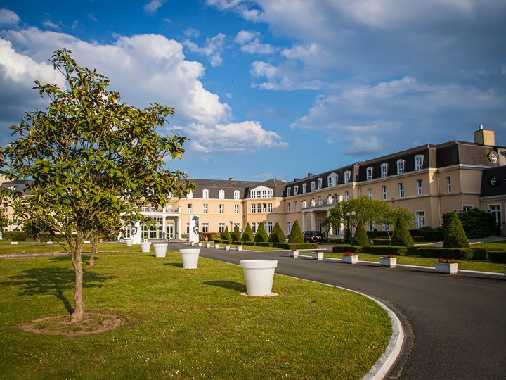 L'espace Chantilly Chantilly