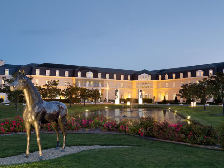 L'espace Chantilly Chantilly