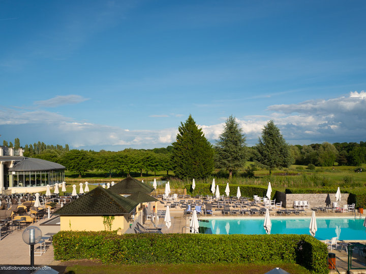 L'espace Chantilly Chantilly