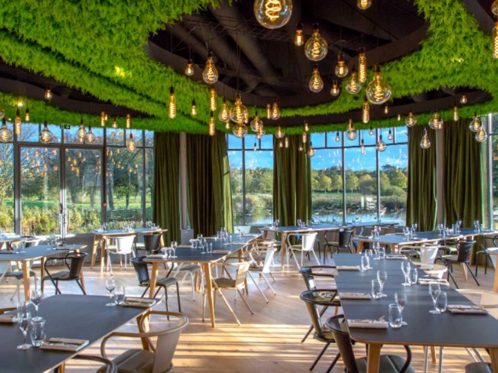 L'espace Chantilly Chantilly
