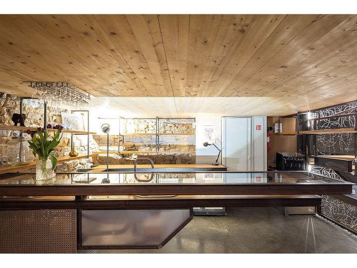 Le Loft Triplex  Lyon