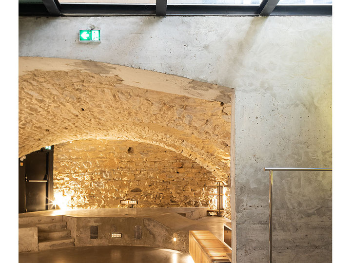 Le Loft Triplex  Lyon
