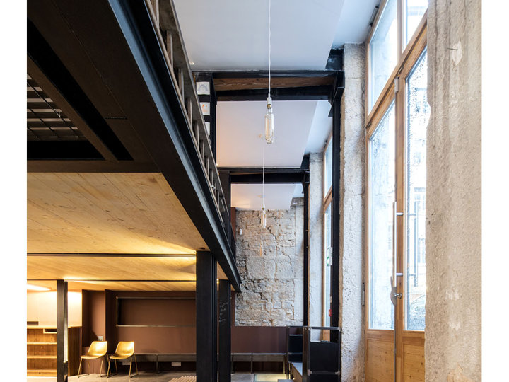 Le Loft Triplex  Lyon