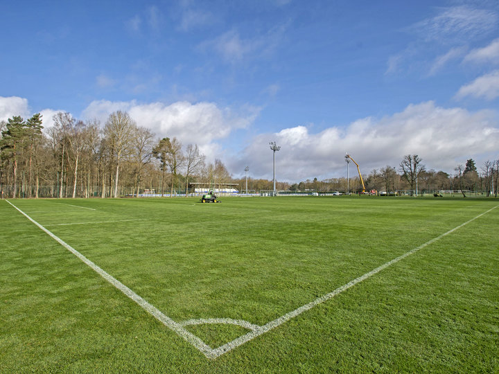 Foot Center Clairefontaine-en-Yvelines